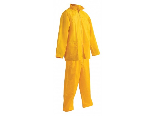 Costum reflectorizant CARINA HV (lichidare de stoc)