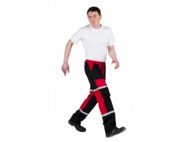 Pantalon talie TAYRA