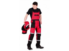 Pantalon pieptar TAYRA