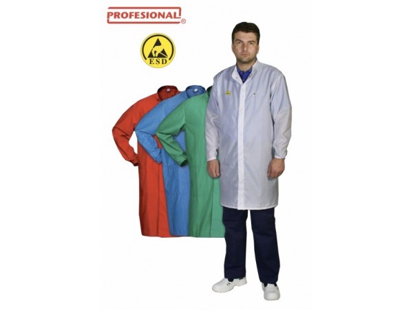 Halat protectie ESD STING