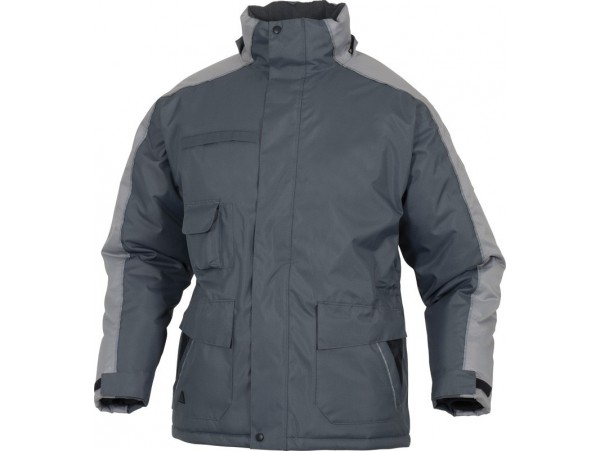 Geaca lana polara NORDLAND