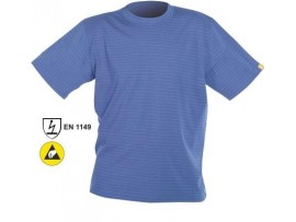 Tricou polo ESD EDGE