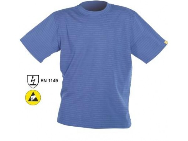 Tricou polo ESD EDGE