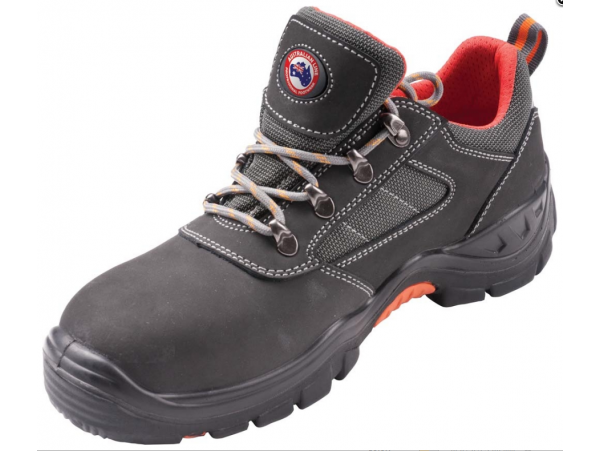 Pantofi EMERTON S1P