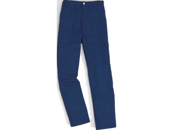 Pantalon ignifugat MAIPA