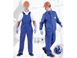 Set protectie ELECTRA LN-19