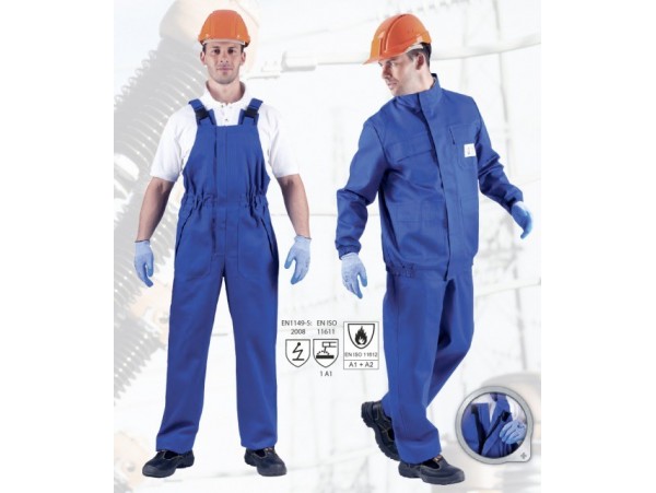 Set protectie ELECTRA LN-19