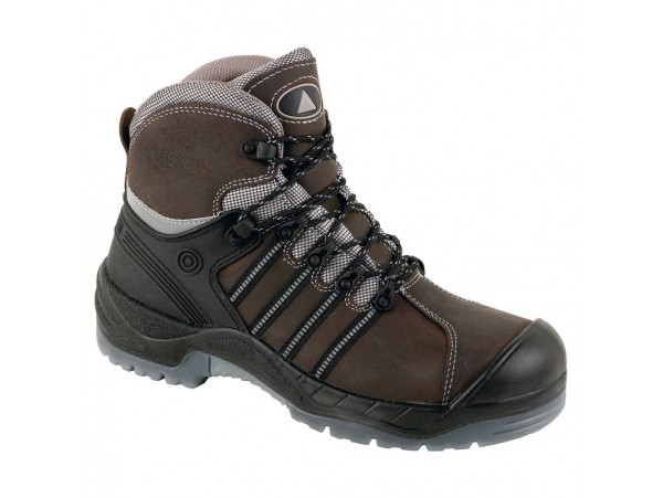 Bocanci bombeu compozit NOMAD S3 SRC