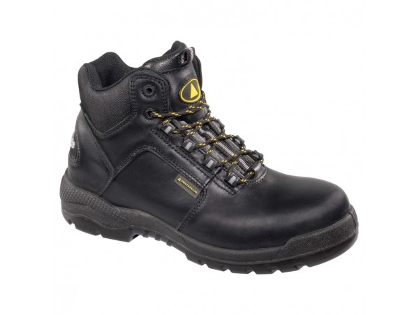 Bocanci cu bombeu compozit CT600 S3 SRC