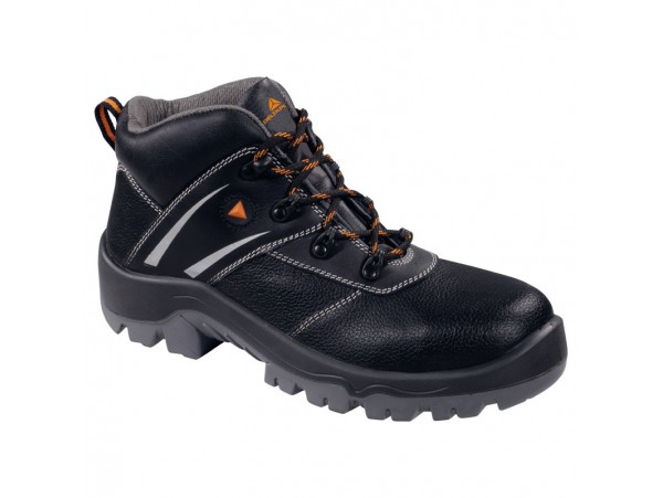 Bocanci cu bombeu compozit PLATINE S3 SRC