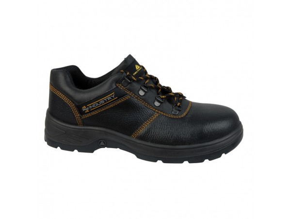 Pantofi cu bombeu metalic NAVARA S1P SRC