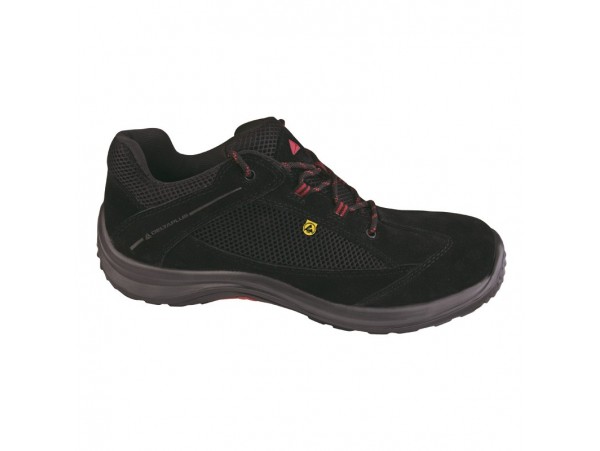 Pantofi cu bombeu compozit VIAGI S1P SRC ESD