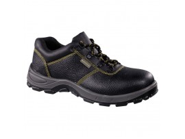 Pantofi cu bombeu metalic GOULT II S1P SRC