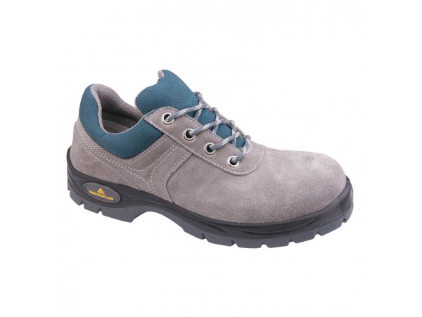 Pantofi cu bombeu metalic MIRAGE S1P SRC
