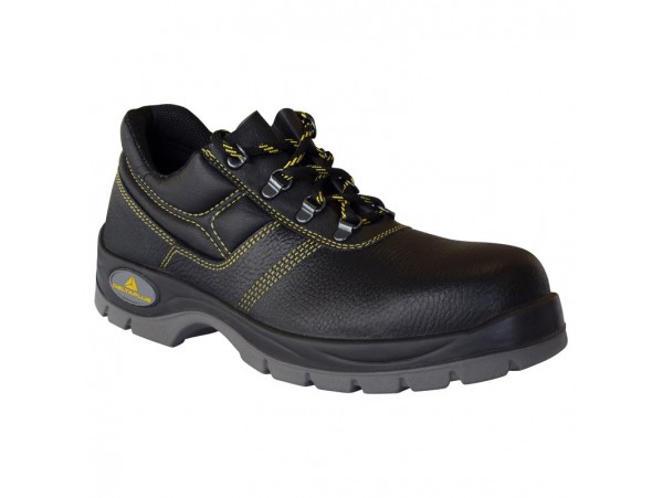 Pantofi cu bombeu metalic JET2 S1P SRC