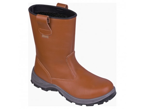 Cizma de protectie BEAR III S3 SRC