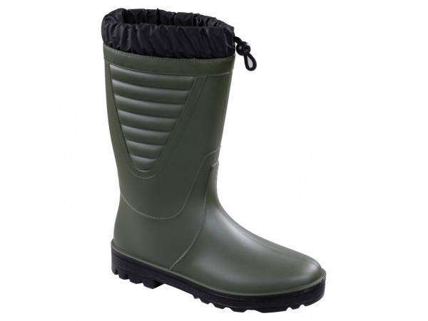 Cizma de protectie MORNAS SRC