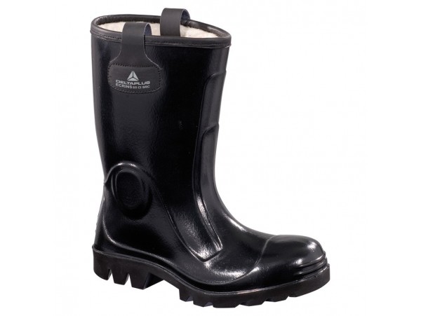 Cizma de protectie ECRINS S5 SRC