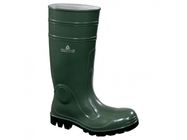 Cizma de protectie GIGNAC2 S5 SRC