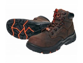 Bocanici BLACK KNIGHT RUBBER ANKLE S3