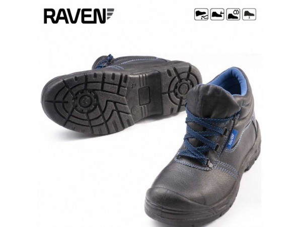 Bocanci RAVEN S3