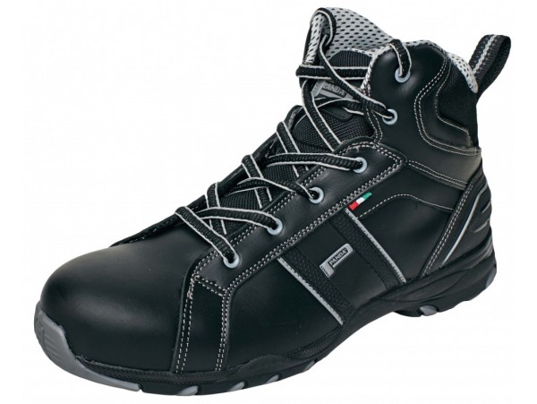 Bocanci TOP TEN ZERO S3 SRC