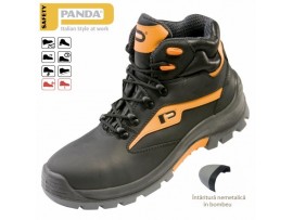 Bocanci EXTREME ARDEA S3 SRC