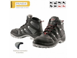 Bocanci TOP TREKKING BRAVO S3 SRC
