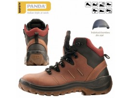 Bocanci TOP TREKKINK MONVISO  S3 SRC