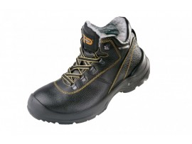 Bocanci STRONG PROFESSIONAL ORSETTO S3 CI SRC