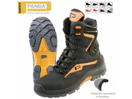 Bocanci EXTREME TECTOR S3 SRC