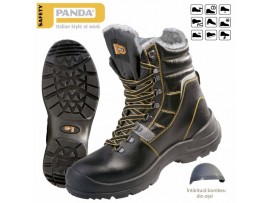 Bocanci STRONG PROFESSIONAL TIGROTTO S3 CI SRC
