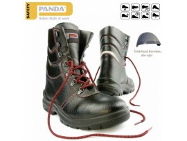 Bocanci STRONG DUCATO S3 CI SRC
