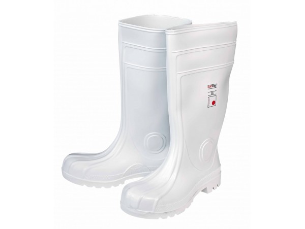 Cizme protectie  EUROFORT S4