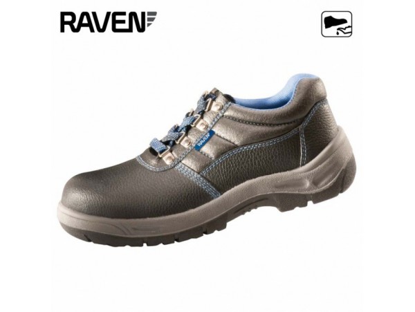 Pantofi RAVEN LOW O1