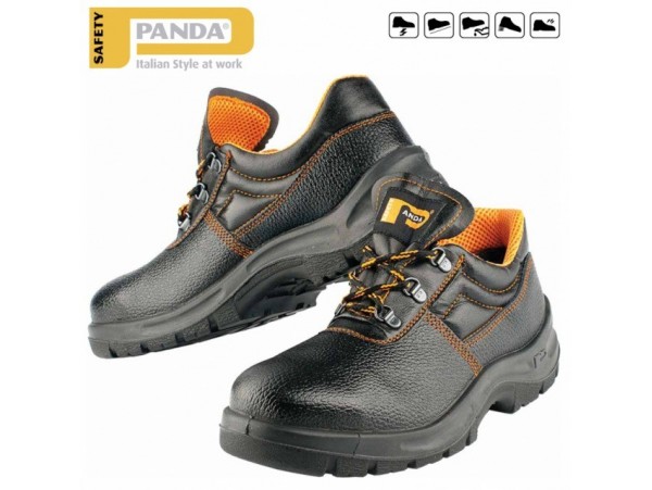 Pantofi ERGON BETA O1 SRC