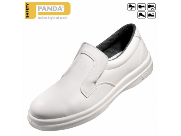 Pantofi SANITARY SIATA O1 SRC