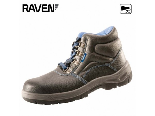Bocanci RAVEN ANKLE O1