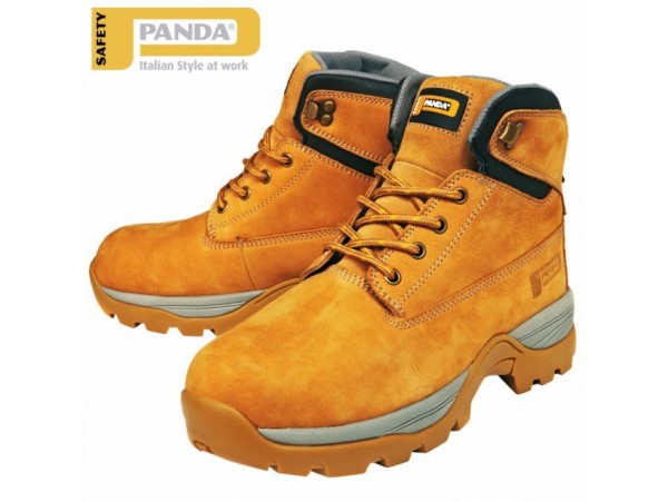 Bocanci FARMER GRINTA O2