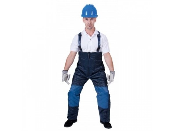 Pantaloni termoizolati ZERMATT