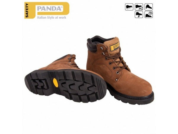 Bocanci FARMER PANDA O2 DAINA