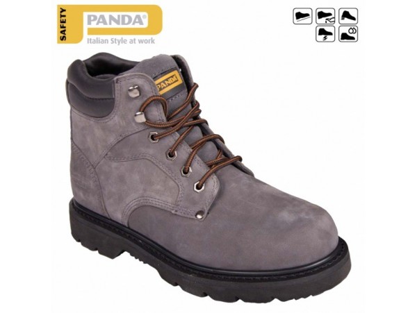 Bocanci FARMER PANDA O2 CROMA