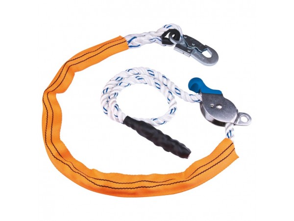 Franghie de pozitionare EX118400A