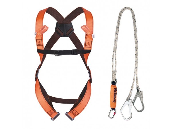 Kit anticadere ELARA280