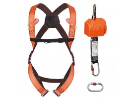 Kit anticadere ELERA 140