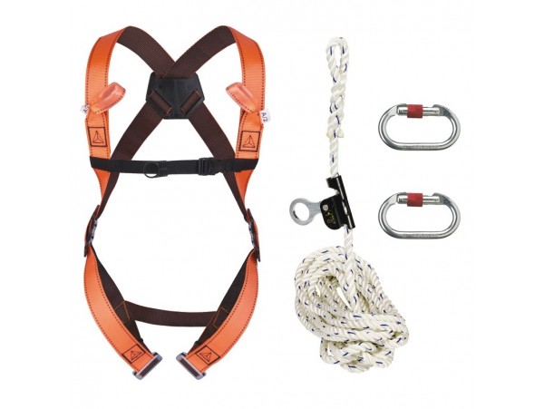 Kit anticadere ELARA 170