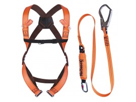 Kit anticadere ELARA 190