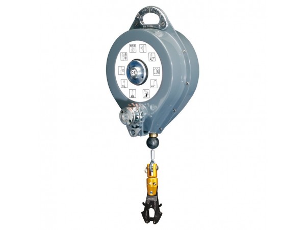 Sistem anticadere PROTECTOR ELEVATOR