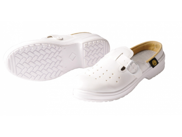Sandale E107 ESD OB
