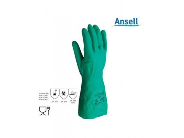 Manusi antistatice SOL-VEX 37-676